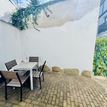 Seewind Rostock Ngoại thất bức ảnh