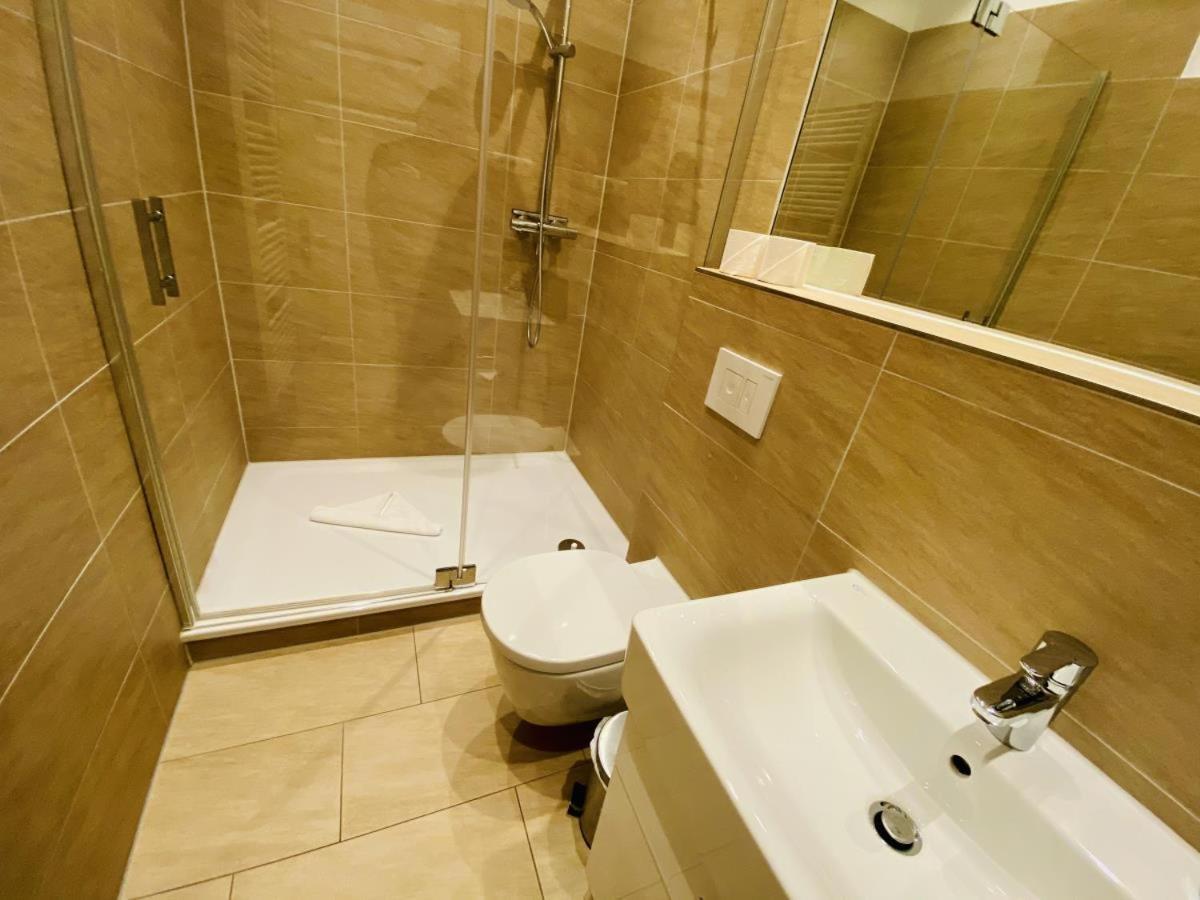 Seewind Rostock Ngoại thất bức ảnh